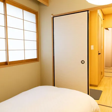 京都市初音アパートメント 部屋 写真