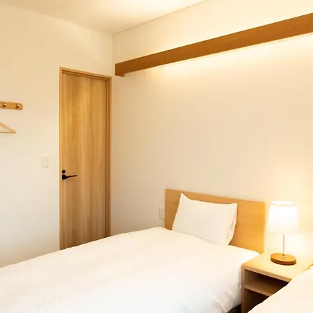 京都市初音アパートメント 部屋 写真