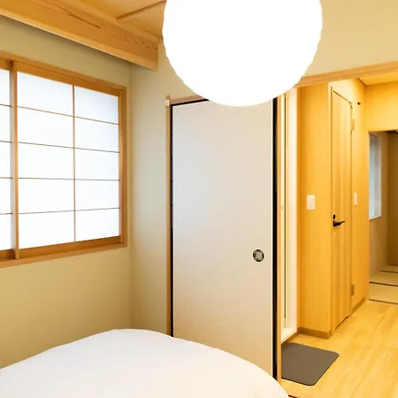 京都市初音アパートメント 部屋 写真