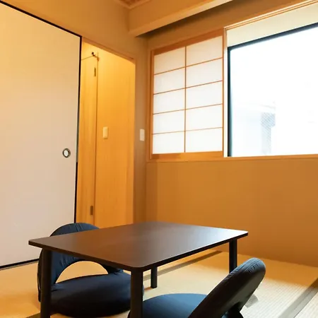 京都市初音アパートメント 部屋 写真