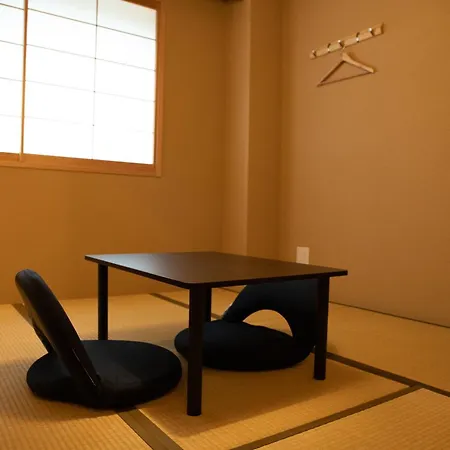 京都市初音アパートメント 部屋 写真