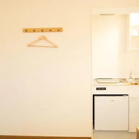 京都市初音アパートメント 部屋 写真