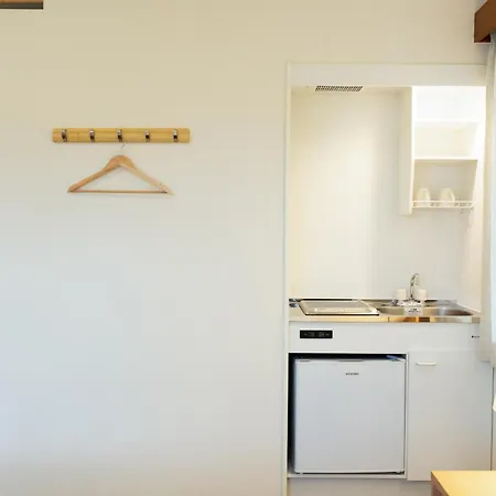 京都市初音アパートメント 部屋 写真