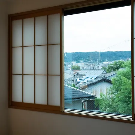 京都市初音アパートメント 部屋 写真