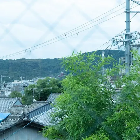 京都市初音アパートメント 部屋 写真