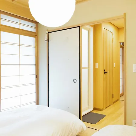 京都市初音アパートメント 部屋 写真