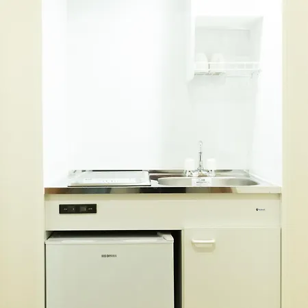 京都市初音アパートメント 部屋 写真