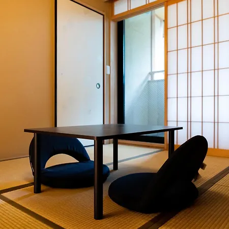 京都市初音アパートメント 部屋 写真