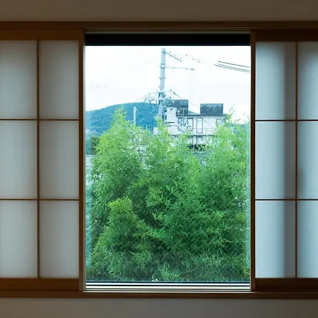 京都市初音アパートメント 部屋 写真