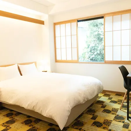 京都市初音アパートメント 部屋 写真