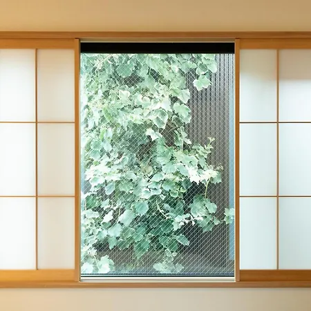 京都市初音アパートメント 部屋 写真