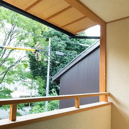 京都市初音アパートメント 部屋 写真